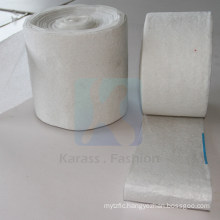 New Cheap White Adhesive Furniture Felt Pads